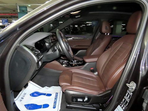 BMW X4 (G02) xDrive M40i 사진 6