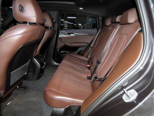 BMW X4 (G02) xDrive M40i 사진 7