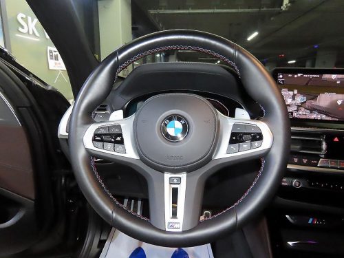 BMW X4 (G02) xDrive M40i 사진 8