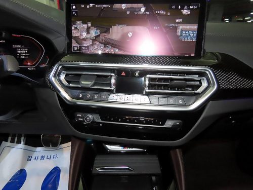 BMW X4 (G02) xDrive M40i 사진 11