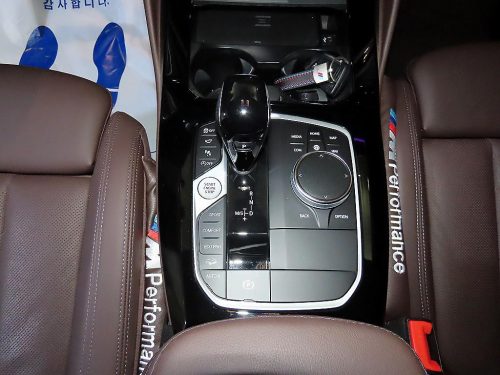 BMW X4 (G02) xDrive M40i 사진 12