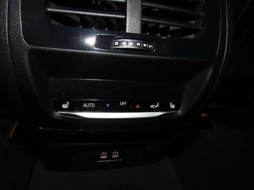 BMW X4 (G02) xDrive M40i 사진 14