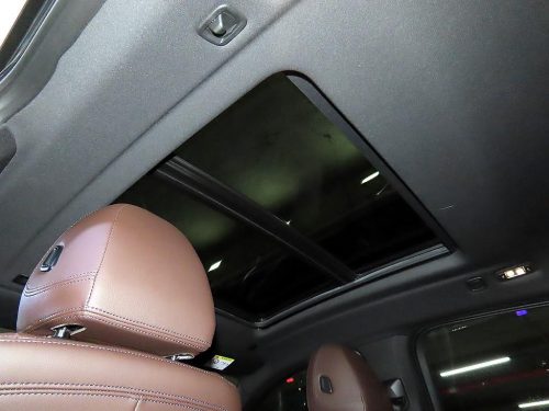 BMW X4 (G02) xDrive M40i 사진 16