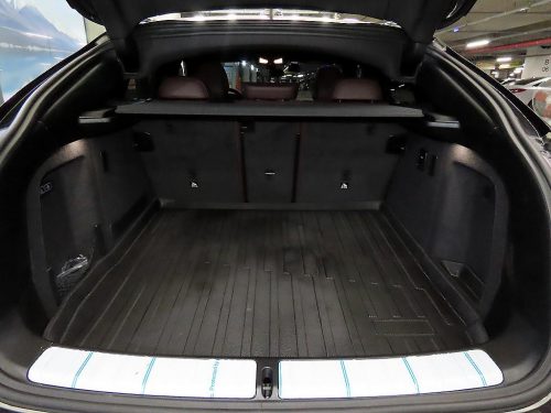BMW X4 (G02) xDrive M40i 사진 17