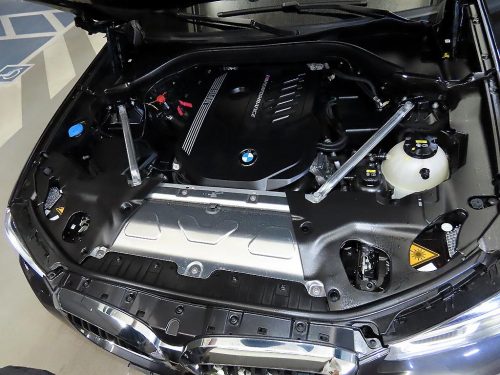 BMW X4 (G02) xDrive M40i 사진 19