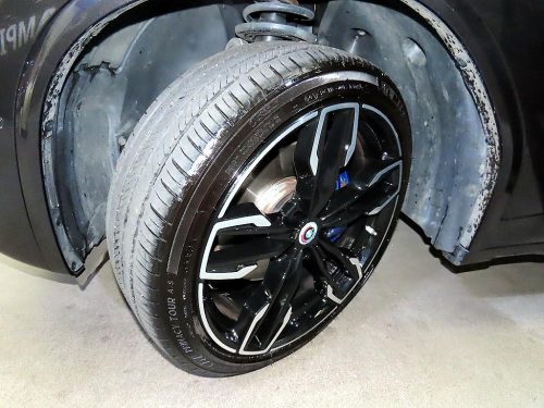 BMW X4 (G02) xDrive M40i 사진 20