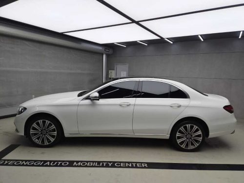 벤츠 E-클래스 W213 E450 4MATIC 익스클루시브 사진 모두보기