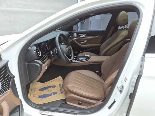 벤츠 E-클래스 W213 E450 4MATIC 익스클루시브 사진 5