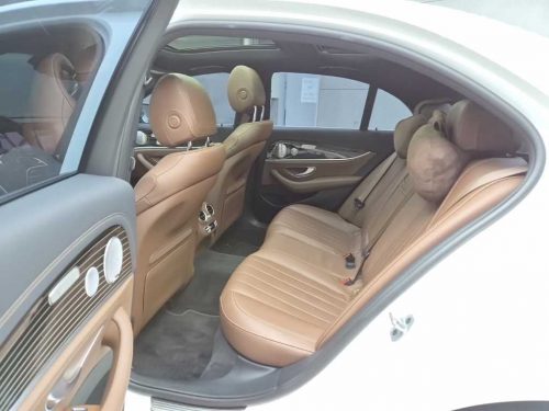 벤츠 E-클래스 W213 E450 4MATIC 익스클루시브 사진 6