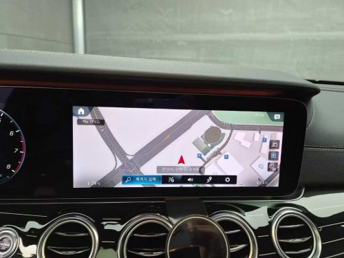 벤츠 E-클래스 W213 E450 4MATIC 익스클루시브 사진 13
