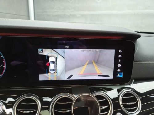 벤츠 E-클래스 W213 E450 4MATIC 익스클루시브 사진 14