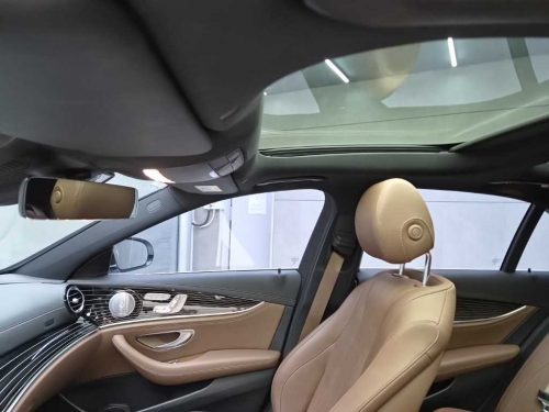 벤츠 E-클래스 W213 E450 4MATIC 익스클루시브 사진 15
