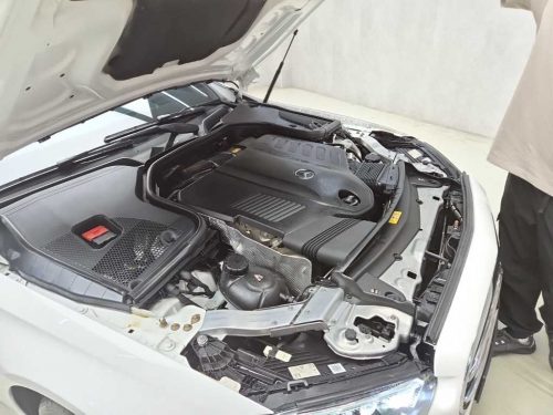 벤츠 E-클래스 W213 E450 4MATIC 익스클루시브 사진 16