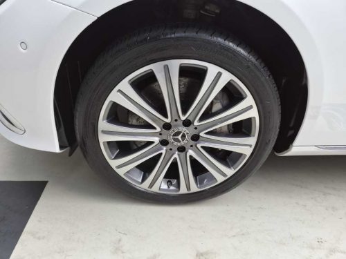 벤츠 E-클래스 W213 E450 4MATIC 익스클루시브 사진 17