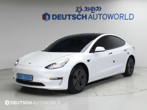 테슬라 모델 3