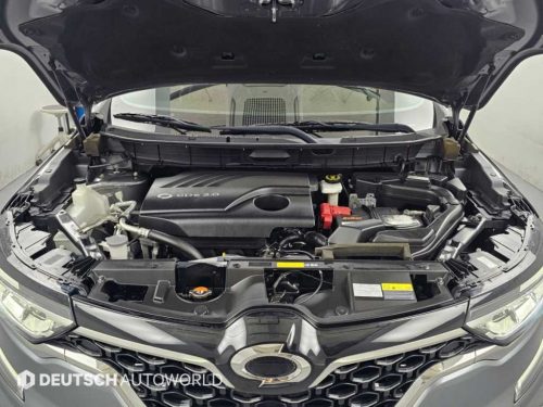 르노코리아(삼성) 더뉴QM6 가솔린 2.0 GDe LE 2WD 사진 6