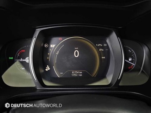 르노코리아(삼성) 더뉴QM6 가솔린 2.0 GDe LE 2WD 사진 8