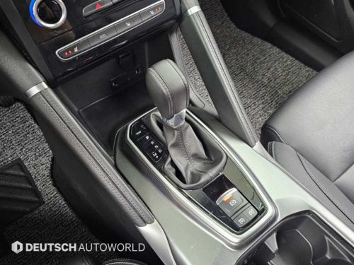 르노코리아(삼성) 더뉴QM6 가솔린 2.0 GDe LE 2WD 사진 9
