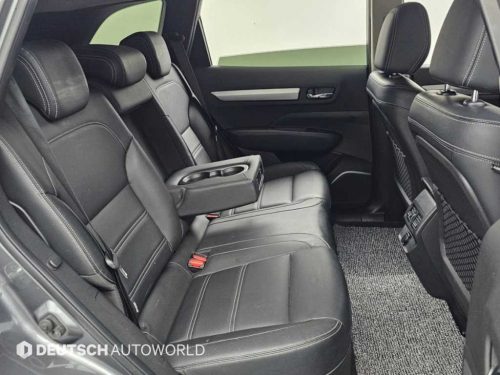 르노코리아(삼성) 더뉴QM6 가솔린 2.0 GDe LE 2WD 사진 12