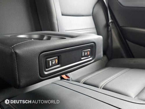 르노코리아(삼성) 더뉴QM6 가솔린 2.0 GDe LE 2WD 사진 16