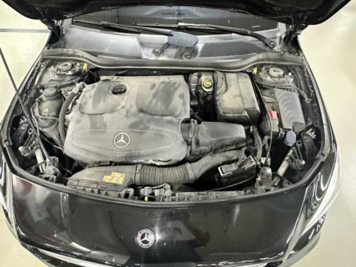 벤츠 CLA클래스 CLA 220 AMG LINE 사진 6