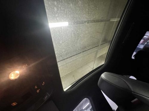 벤츠 CLA클래스 CLA 220 AMG LINE 사진 9
