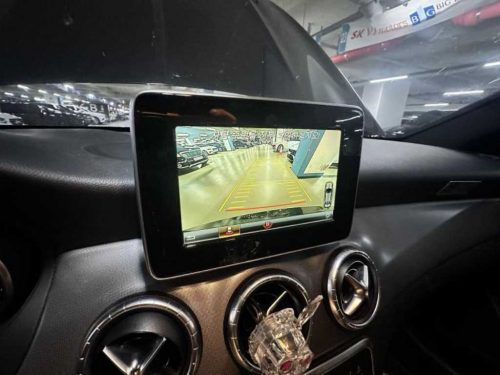 벤츠 CLA클래스 CLA 220 AMG LINE 사진 11