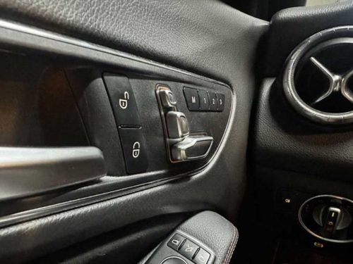 벤츠 CLA클래스 CLA 220 AMG LINE 사진 12