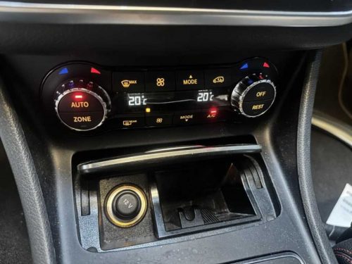 벤츠 CLA클래스 CLA 220 AMG LINE 사진 15