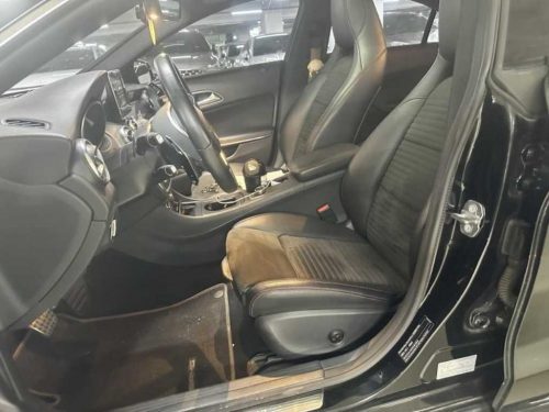 벤츠 CLA클래스 CLA 220 AMG LINE 사진 17