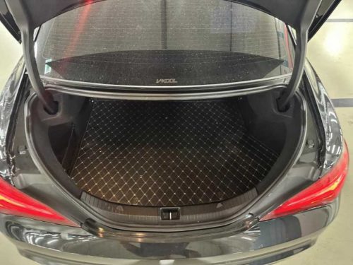 벤츠 CLA클래스 CLA 220 AMG LINE 사진 18