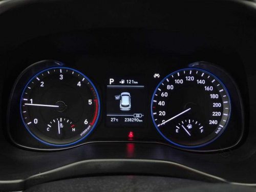 현대 코나 디젤 1.6 2WD 사진 6