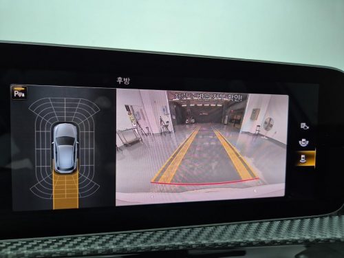 벤츠 A클래스 W177 A220 해치백 사진 14