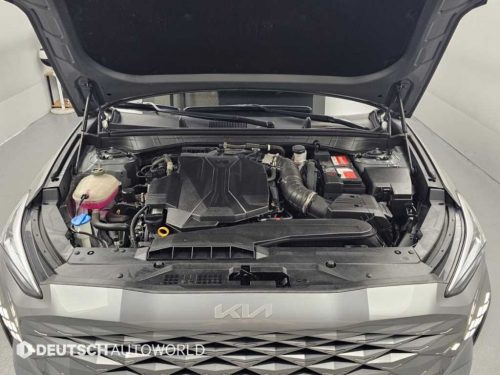 기아 K8 3.5 LPG 2WD 사진 모두보기