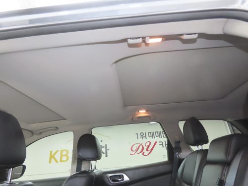 닛산 패스파인더4세대 3.5 4WD 사진 14