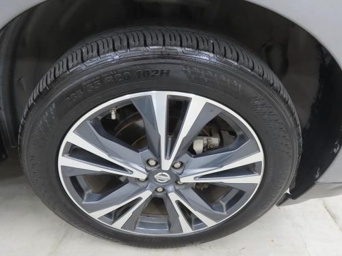 닛산 패스파인더4세대 3.5 4WD 사진 20