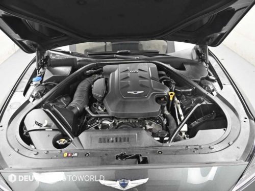제네시스 G80 3.3 GDI AWD 사진 모두보기