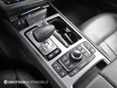 제네시스 G80 3.3 GDI AWD 사진 10