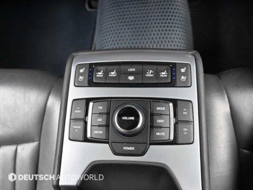 제네시스 G80 3.3 GDI AWD 사진 16