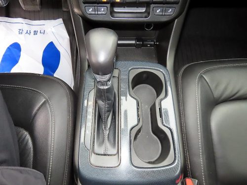 쉐보레 리얼 뉴 콜로라도 3.6 익스트림-X 4WD 사진 10