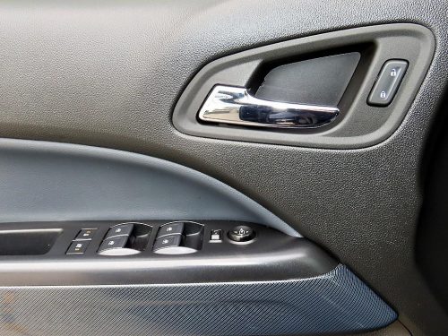쉐보레 리얼 뉴 콜로라도 3.6 익스트림-X 4WD 사진 11