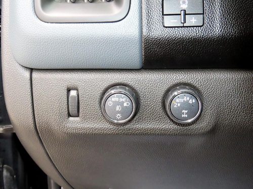 쉐보레 리얼 뉴 콜로라도 3.6 익스트림-X 4WD 사진 12