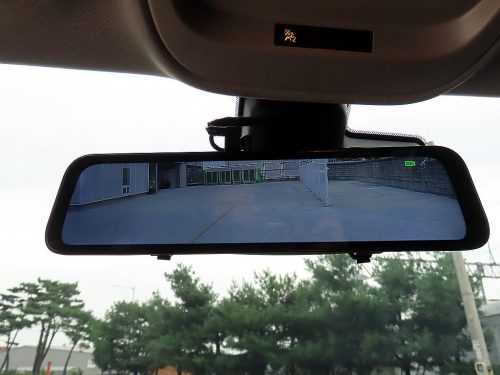 쉐보레 리얼 뉴 콜로라도 3.6 익스트림-X 4WD 사진 16