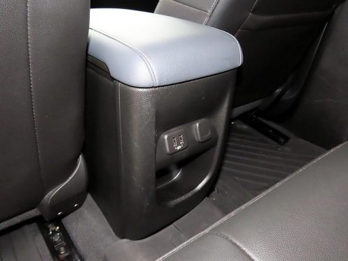 쉐보레 리얼 뉴 콜로라도 3.6 익스트림-X 4WD 사진 17
