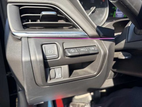 캐딜락 CT4 2.0 스포츠 사진 11