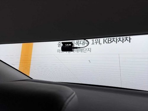 현대 그랜저 (GN7) LPG 3.5 2WD 사진 14