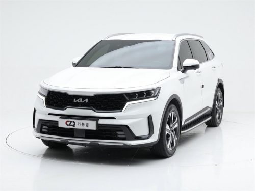 기아 쏘렌토 4세대(MQ4)하이브리드 HEV 1.6 2WD 노블레스