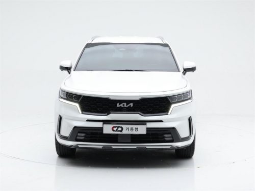 기아 쏘렌토 4세대(MQ4)하이브리드 HEV 1.6 2WD 노블레스 사진 2