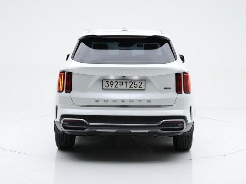 기아 뉴 쏘렌토 R 2WD 2.0 TLX 사진 5