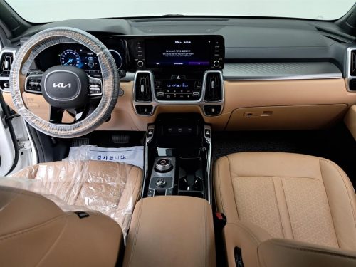 기아 뉴 쏘렌토 R 2WD 2.0 TLX 사진 6